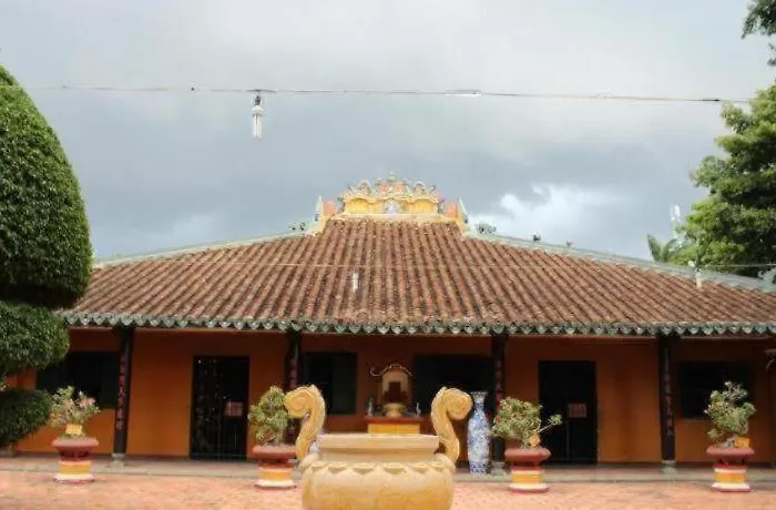 Eden Sai Gon